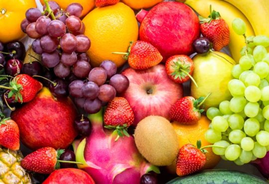 Zu viel Fruchtzucker? Wie viel Obst ist gesund?