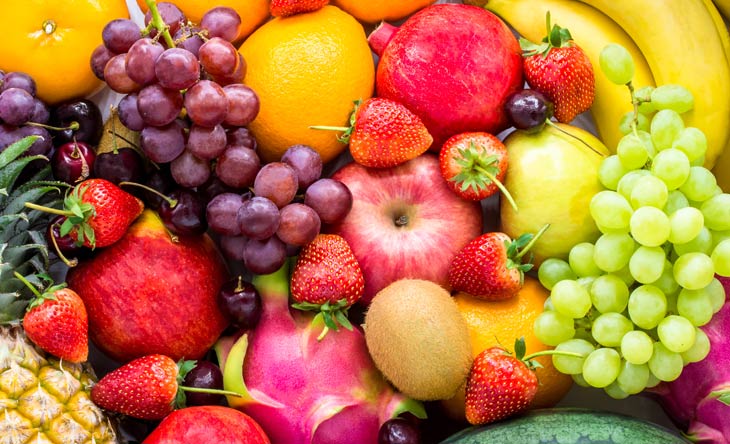 Zu viel Fruchtzucker? Wie viel Obst ist gesund?