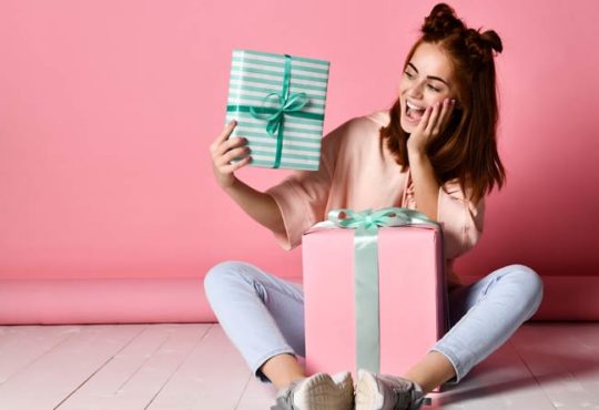 Geschenkideen für Jugendliche