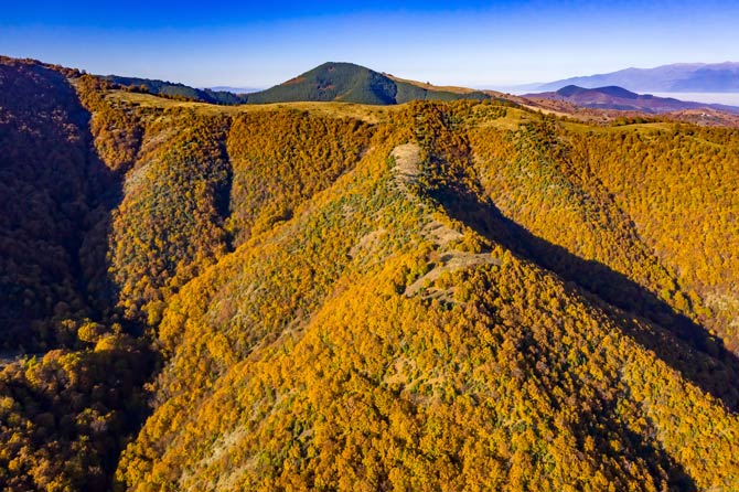 Rila Gebirge Bulgarien