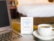 WLAN im Hotel