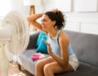 Tipps gegen Hitzewelle