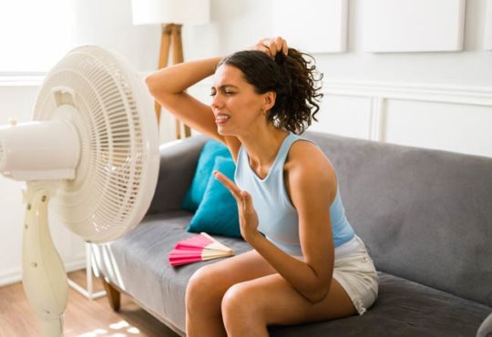 Tipps gegen Hitzewelle
