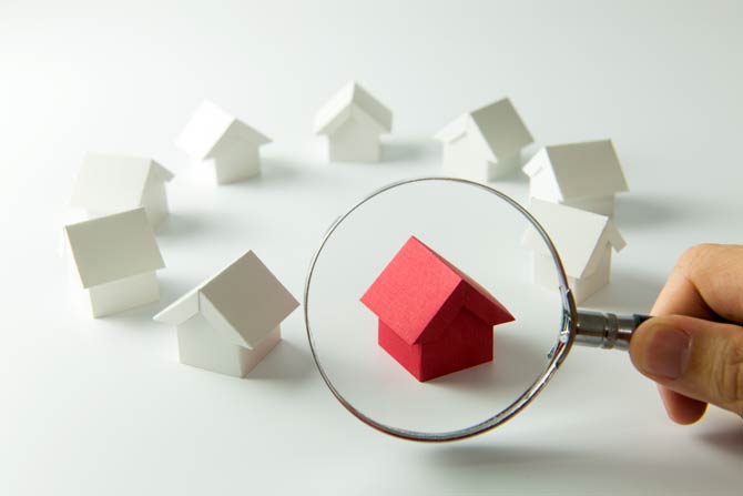 Trendwende am Immobilienmarkt
