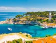 Urlaub in Kroatien