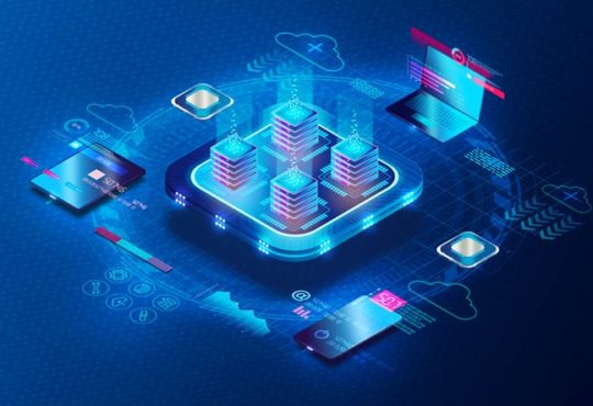 Hypervisor Server Virtualization