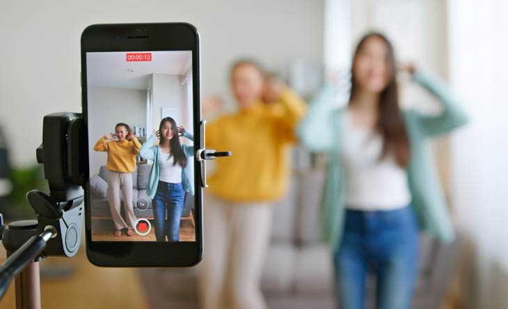 TikTok kündigt Stichwortfilter und Jugendschutz an
