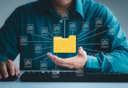 Dateisysteme im Vergleich