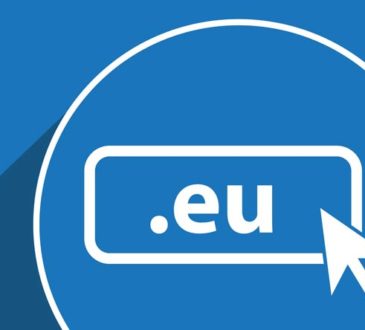 EU Domains - EURid