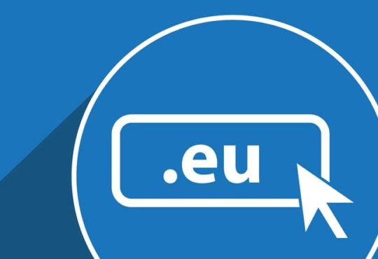 EU Domains - EURid