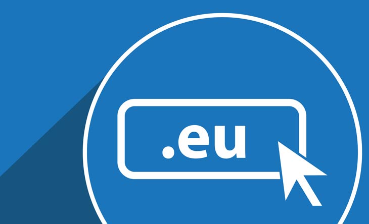 EU Domains - EURid