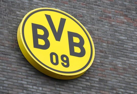 BVB Aktie