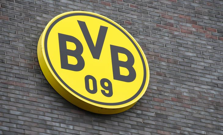 BVB Aktie