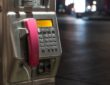 Alle Telefonzellen gehen vom Netz