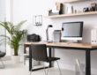 Die ideale Homeoffice-Ausstattung