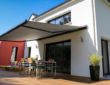 Die schönsten Sonnenschutz-Ideen für Garten und Balkon