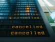 Gerichtsurteil zur Flugstornierung