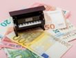 Massiver Preisanstieg bei Konzerttickets