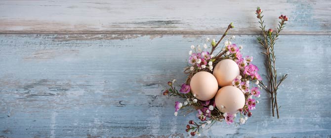 Ostern 2023