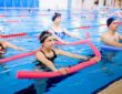 Wie effektiv ist Wasser-Aerobic?