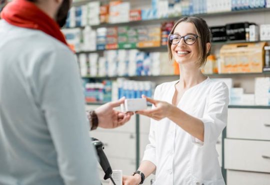 Zu wenig Fachkräfte, zu viel Bürokratie: Schlechte Zeiten für Apotheken