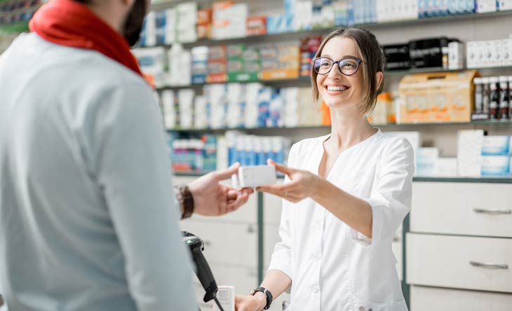 Zu wenig Fachkräfte, zu viel Bürokratie: Schlechte Zeiten für Apotheken