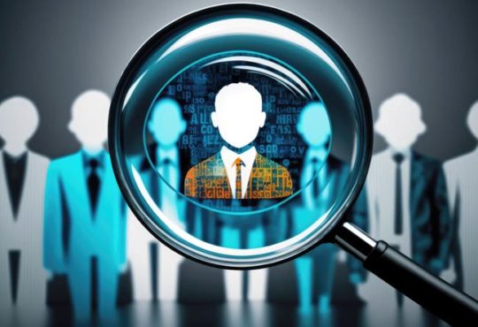 KI als neue Methode der Jobsuche?
