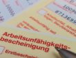 Rekord-Krankenstand in Deutschland