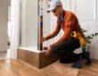 Duschkabinen selbst bauen