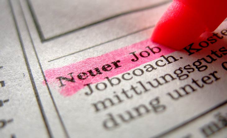 Wenn sich ein Jobwechsel rächt