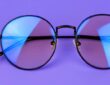 Blaulichtfilter Brillen