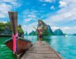 Inselhopping in Thailand