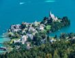 Seenparadies Kärnten