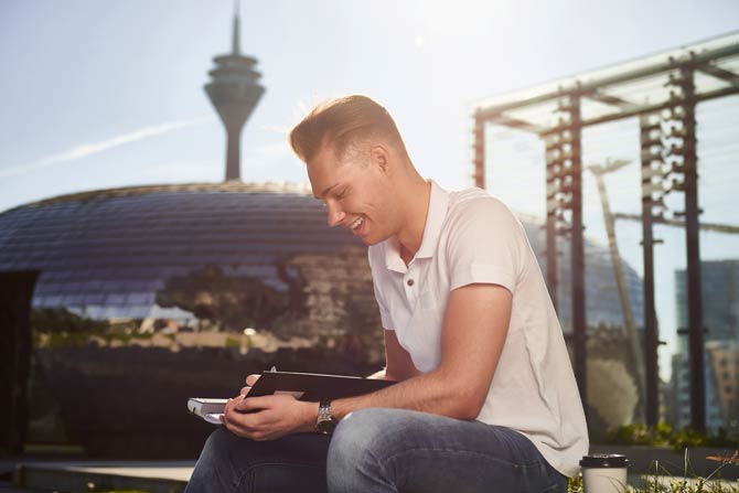 Herausforderungen bei der Jobsuche