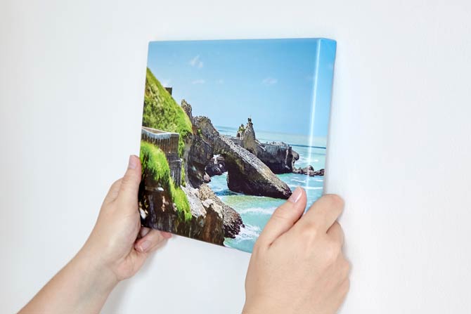 Fotoprodukte eine beliebte Geschenkidee
