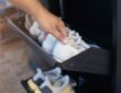 Schuhaufbewahrung – Ideen, Tipps und Tricks