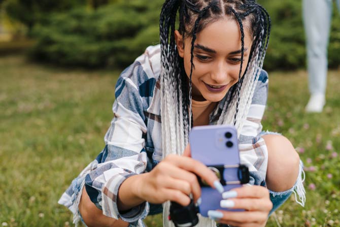 Beliebte Einnahmequellen auf TikTok