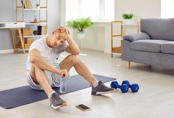 Stacking bietet maximale Flexibilität