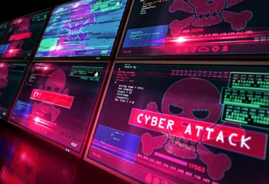 Cyberangriffe: Gefährdungslage höher als jemals zuvor