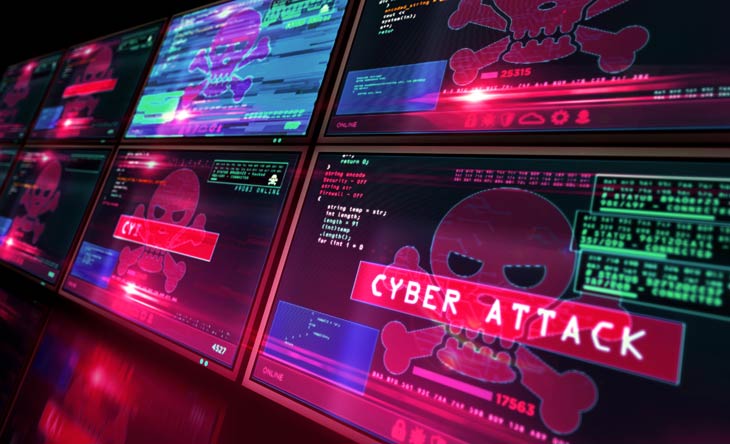 Cyberangriffe: Gefährdungslage höher als jemals zuvor