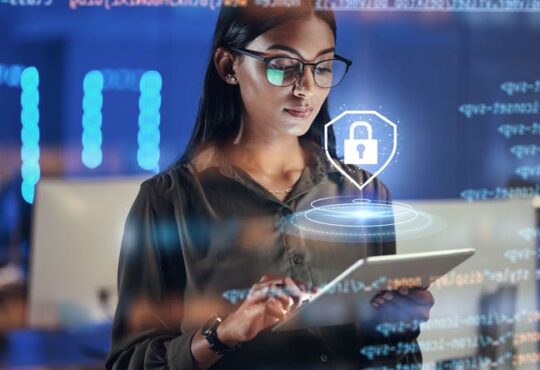 IT-Sicherheit im Unternehmen