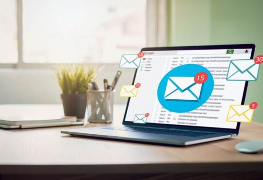 Ordnung im E-Mail-Postfach