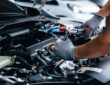 Die häufigsten Reparaturen am Auto