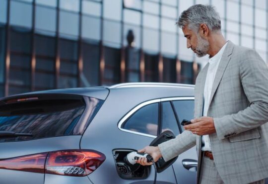 Tipps für eine optimale Nutzung von Elektroautos