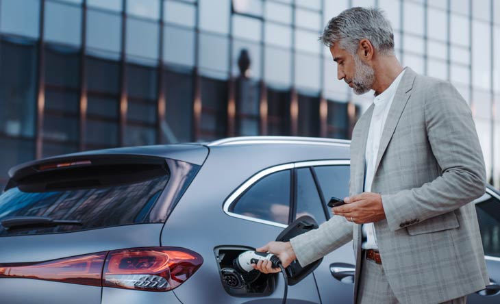 Tipps für eine optimale Nutzung von Elektroautos