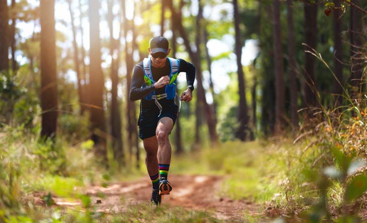Trailrunning