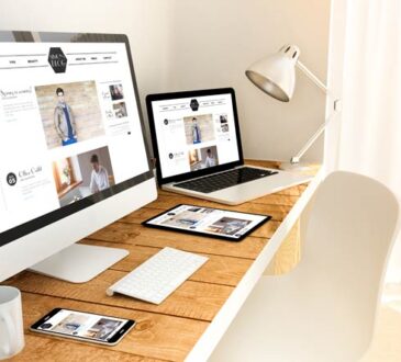 Designs und Theme Builder für WordPress