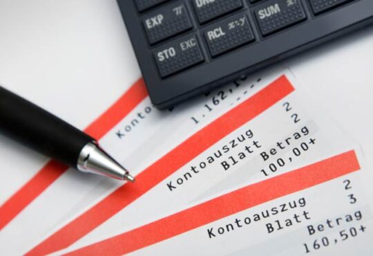 Sparkasse besonders teure Girokonten