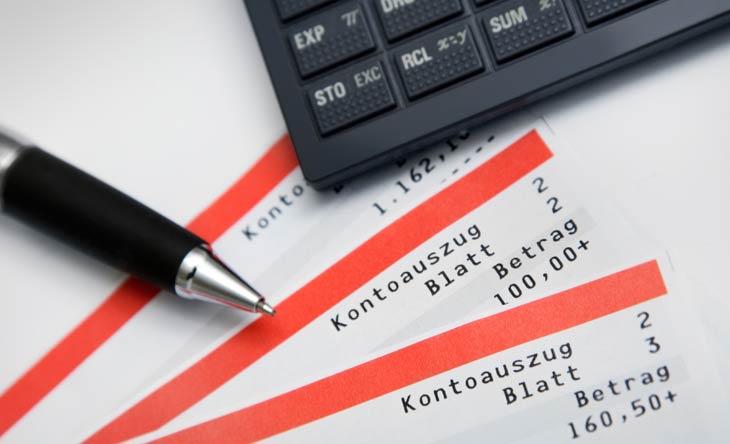 Sparkasse besonders teure Girokonten