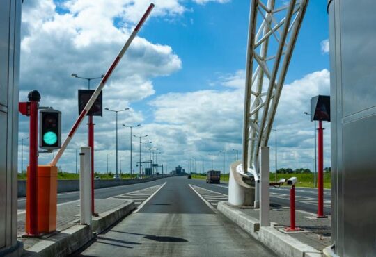 Vignetten- und Mautpflicht in Europa